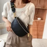 Sac Banane Femme Chic