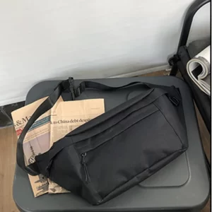 Sac Banane XXL Femme