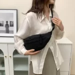 Sac Banane XL Femme