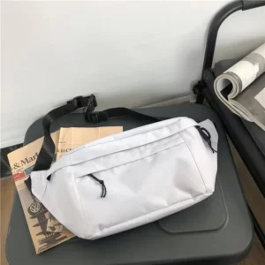 Sac Banane XXL Femme
