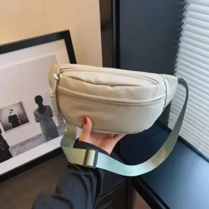 Sac Banane XL Femme