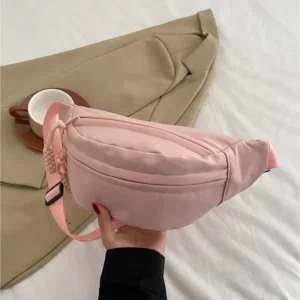 Sac Banane XL Femme
