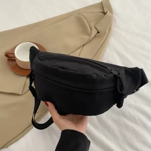 Sac Banane XL Femme