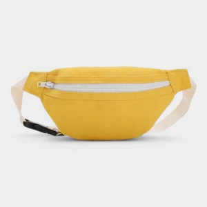 banane sac enfant couleur jaune canari