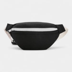 banane sac enfant couleur noir