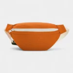 banane sac enfant couleur orange