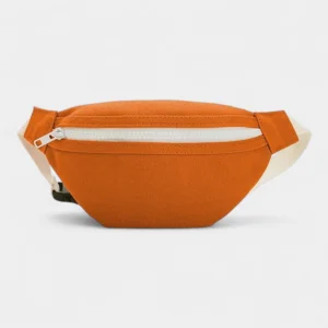 banane sac enfant couleur orange