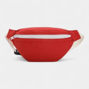 banane sac enfant couleur rouge
