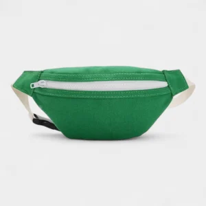 banane sac enfant couleur vert