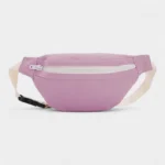 banane sac enfant couleur violet lila