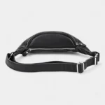 sac banane homme luxe vue de dessus