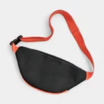 sac-banane-homme-tendance-noir-orange-arriere sac banane homme tendance noir et orange arrière