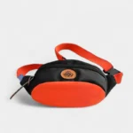 sac-banane-homme-tendance-noir-orange-dessous sac banane homme tendance noir et orange dessous