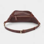 sac-banane-simili-cuir-marron-poche-arriere sac banane simili cuir marron poche arrière sécurisée