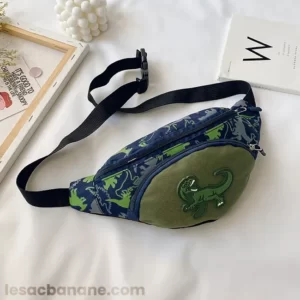 Banane Dinosaure