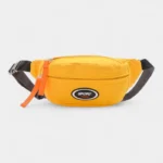 sac banane enfant 10 ans jaune canari