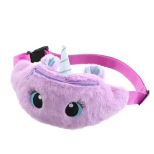 Sac Banane Licorne