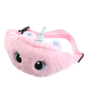 Sac Banane Licorne
