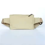 Petit Sac Banane fermeture eclair