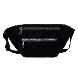 Sac Banane Mouton
