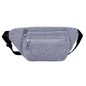 Sac Banane Mouton