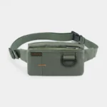 petit-sac-banane-vert-kaki-armee petit sac banane vert kaki armée