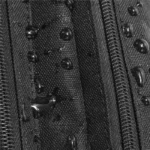 sac banane militaire imperméable à la pluie