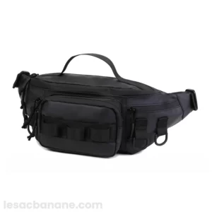 Sac Banane Pêche