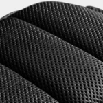 sac banane sécurisé arrière rembourré