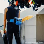 sac banane waterproof snorkeling palmes masque tuba sac banane waterproof snorkeling palmes masque tuba