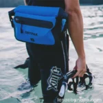 sac banane waterproof pêche immersion sac banane waterproof pêche immersion