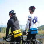 sac banane waterproof cyclistes vélo taille sac banane waterproof cyclistes vélo taille