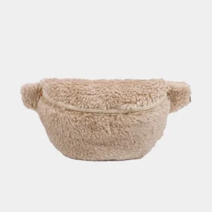 Sac Banane Bouclette