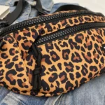 Banane Leopard XXL motif