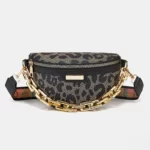 banane sac leopard