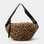 banane xl léopard clair