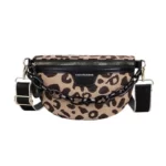 sac banana leopard