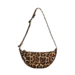 sac banane leopard xl