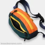 Mini Sac Banane poche avant