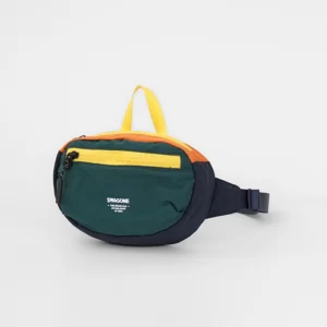 Mini Sac Banane multicolore