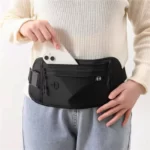 Sac Banane Anti Pickpocket à la taille