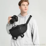 Sac Banane Pour Appareil Photo Hybride et reflex