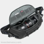 Sac Banane Pour Appareil Photo hybride