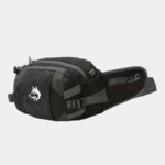 sac banane vtt noir