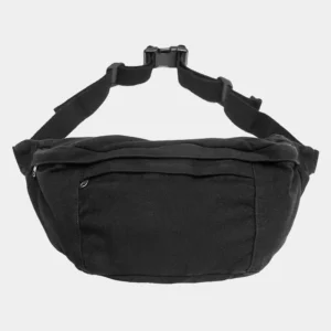 Grand Sac Banane Noir