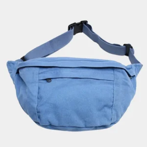 Grand Sac Banane Bleu