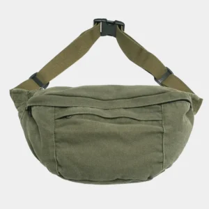 Grand Sac Banane Vert