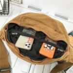 Grand Sac Banane Grande Capacité XXL