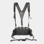 Sac Banane Randonnée arrière bretelles
