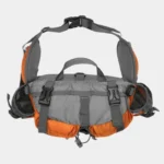 Sac Banane Randonnée dessous